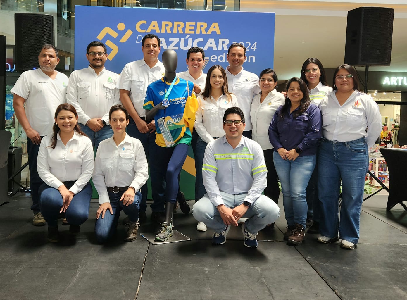 ¡La Carrera más dulce del año regresa en su 37ª edición!