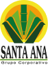 Grupo corporativo santa ana logo