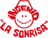 la sonrisa logo