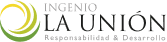 La unión logo