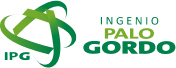 Ingenio palo gordo logo