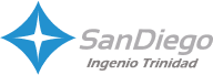 San diego ingenio trinidad logo