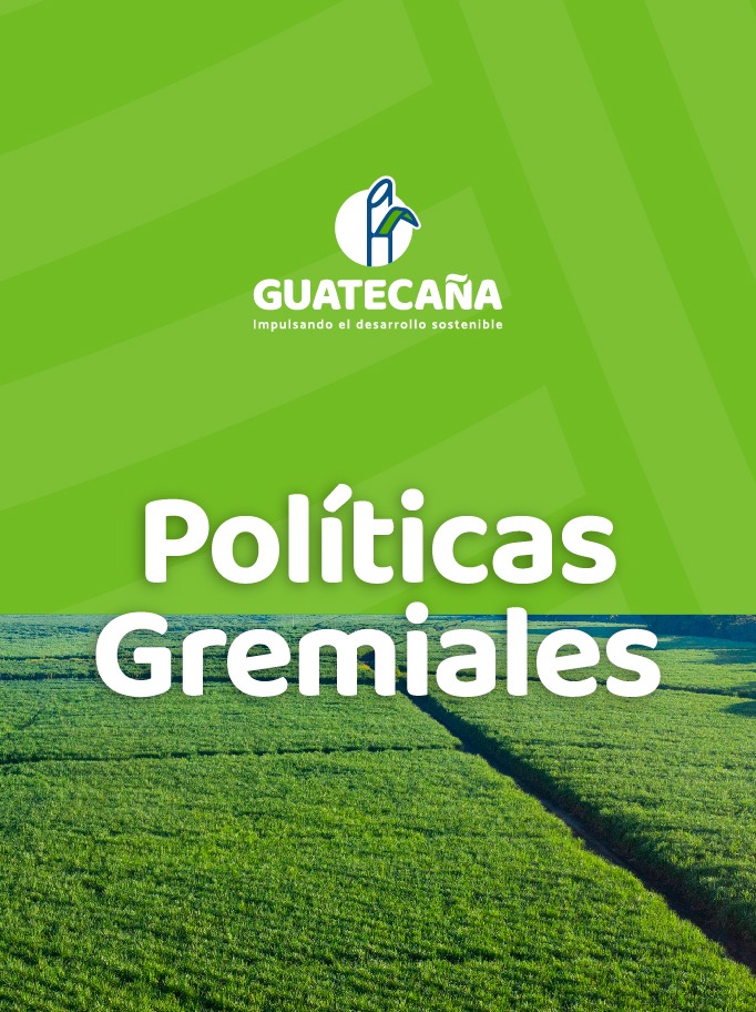 Políticas Gremiales